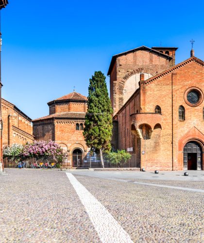 Sette Chiese di Bologna